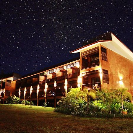 The Cinnamon & Saphansufan Resort Kohmak Koh Mak Bagian luar foto